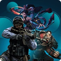 esport